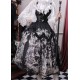 ZJ Story This Grave Buried Remains of Dragon Blouse 2024 Edition(Limited 6th Pre-Order/5 Colours/Full Payment Without Shipping)
